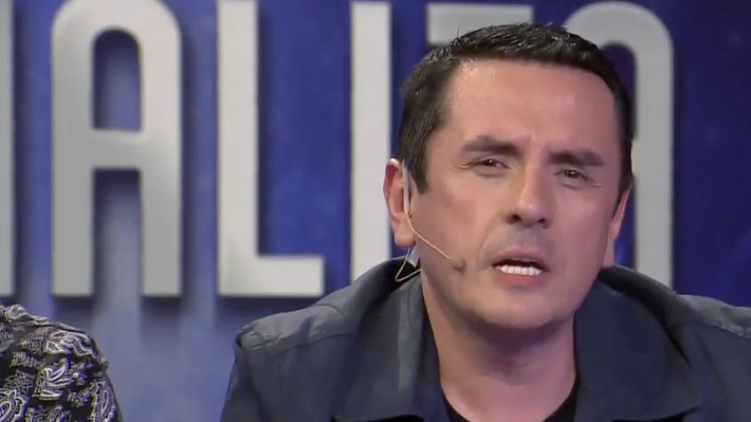 Pablo Canaliza protagoniza impactante momento: se contactó con mujer víctima de femicidio