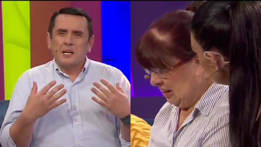 Pablo Canaliza se contactó con víctima de trágico asalto: joven murió tras defender a su madre