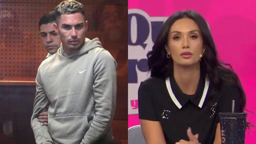 La sincera crítica de Pamela Díaz a Jean Paul Pineda tras particular declaración: involucra a sus hijos