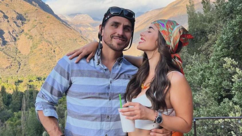 Pangal Andrade y Melina Noto comparten gran noticia relacionada con su hija Alanna