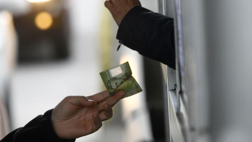 "Peaje a Luca" este fin de semana largo: días, horarios y rutas con descuento para salir de la RM