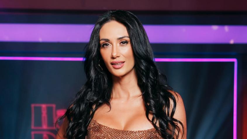 Pascuala Téllez, hija de Pamela Díaz, encanta en redes al evidenciar lo grande que está