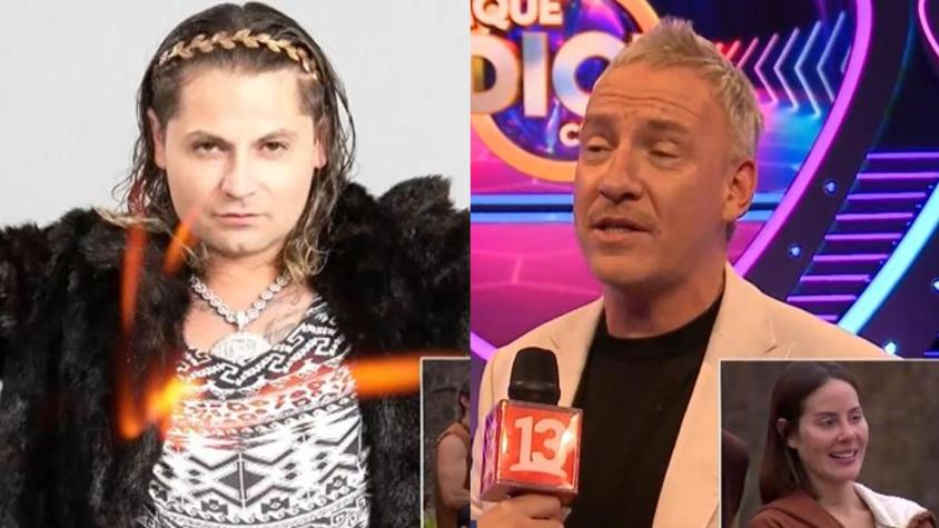 Inesperada noticia de Princeso dejó en shock a sus excompañeros de Mundos Opuestos: hasta Martín Cárcamo participó