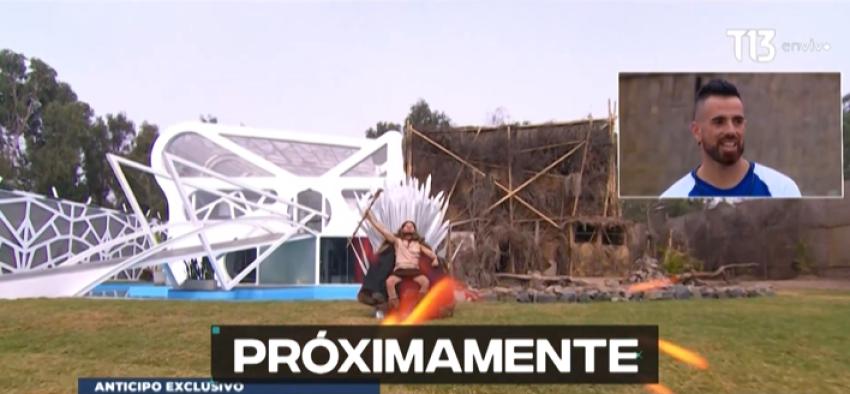 Avance capítulo 96 de Mundos Opuestos: una noticia sobre Princeso impactará a todos