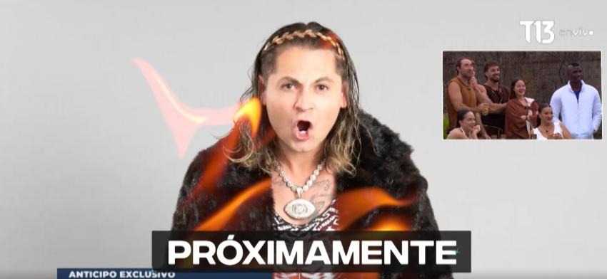 "Las caritas”: Inesperada noticia sobre Princeso dejó en shock a los participantes y provocó reacciones en redes