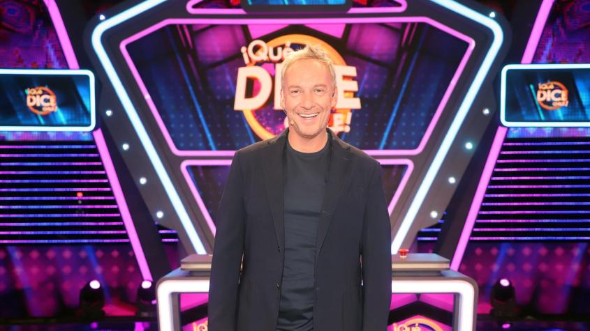 ¡Felicitaciones! Qué dice Chile triunfa en la categoría Mejor Programa de concursos en los Premios Cordillera 2025