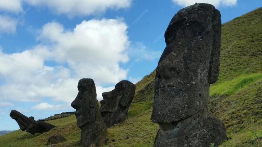¿Qué es la rapamicina? El fármaco "milagroso" de Rapa Nui que esconde una oscura historia