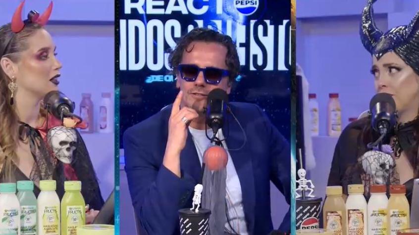 Sergio Lagos opinó de los participantes que han sobrevivido al reality sin competir 