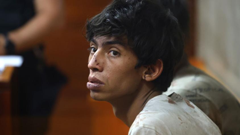 Revelan por qué los detenidos por muerte de escolar de 12 años en Recoleta tendrán medidas especiales en la cárcel