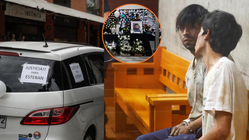 Tras ser agredidos en la cárcel: acusados por la muerte de menor en Recoleta podrían ser resguardados