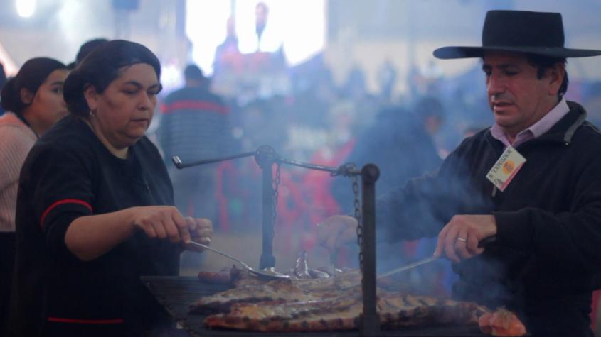  Recomiendo Chile | T10 | Capítulo 2 | Fiesta de San Juan