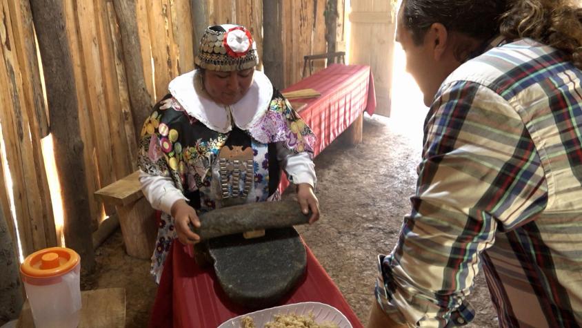 Recomiendo Chile | T9 | Capítulo 7 | Tirua