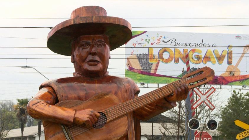 Recomiendo Chile | T9 | Capítulo 9 | Longaví