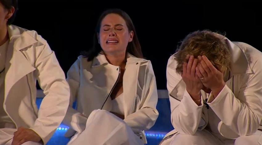 Mundos Opuestos | Resumen del capítulo 88