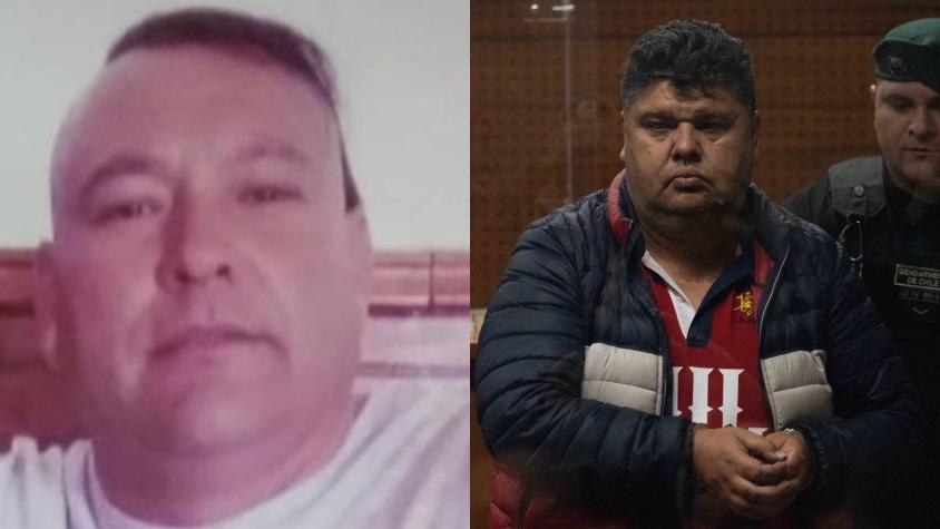 La íntima conversación del "Rey de Meiggs" y Wilson Verdugo para acordar millonario pago: "Me la deja con el conserje..."