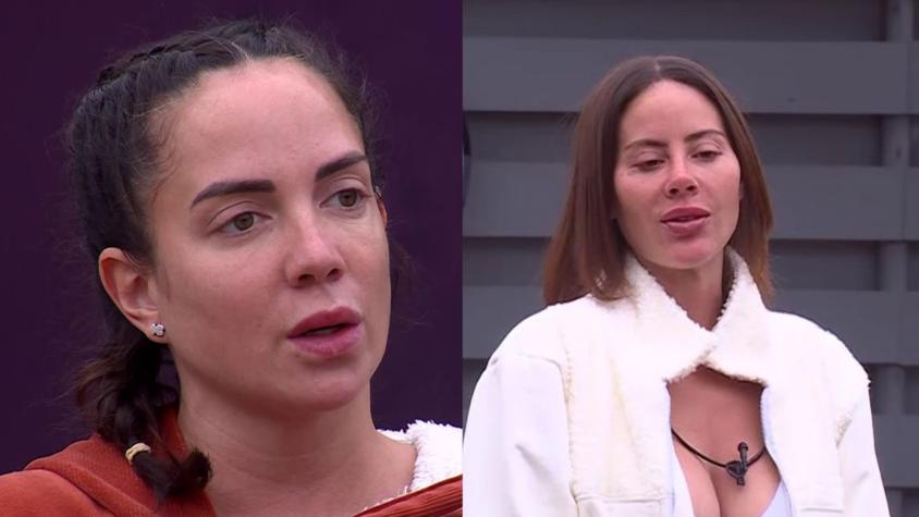 La sorprendente reacción de Samira Jalil tras la salida de Ignacia Michelson: “Una espina clavada”