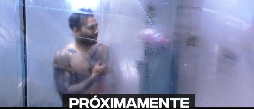 Avance capítulo 105 de Mundos Opuestos: Luis Jiménez y Valentina Concha romperán las reglas de Atenea