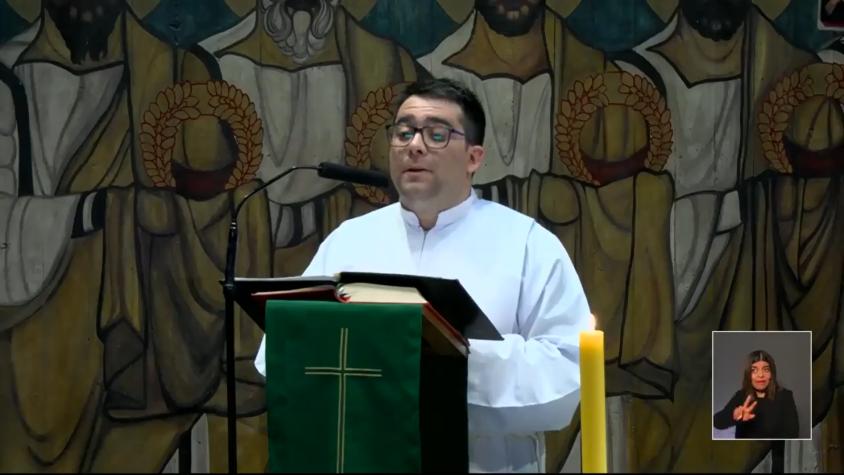 Santa Misa | Domingo 5 de octubre