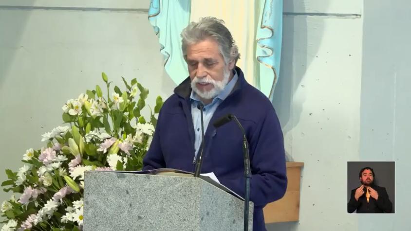 Santa Misa | Domingo 12 de octubre