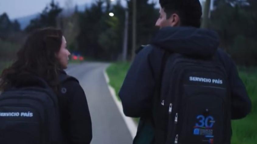 Más de 200 cupos: Ofrecen hasta $700 mil por irse un año a vivir y trabajar en zonas extremas de Chile