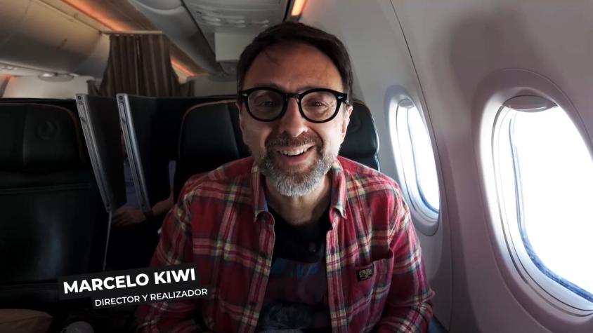 Siempre Hay un Chileno | T7 | Capítulo 9 | Corea