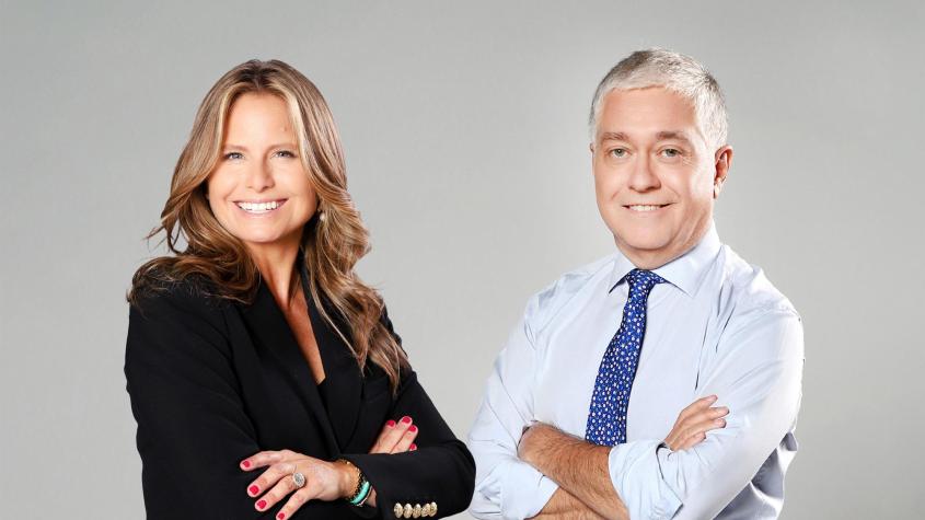 Debate presidencial: esta será la programación especial del 13 este día domingo 26 de octubre 