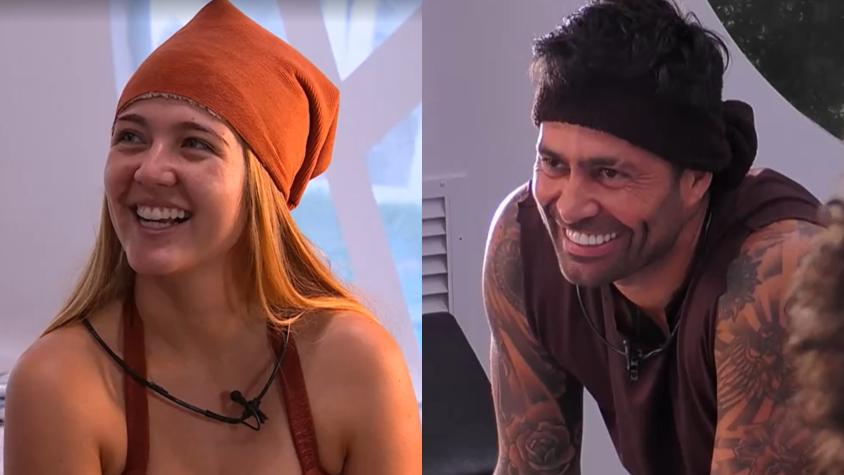 La forma en que Disley y Luis sellarán su amor para toda la vida: míralo en la app de Mundos Opuestos