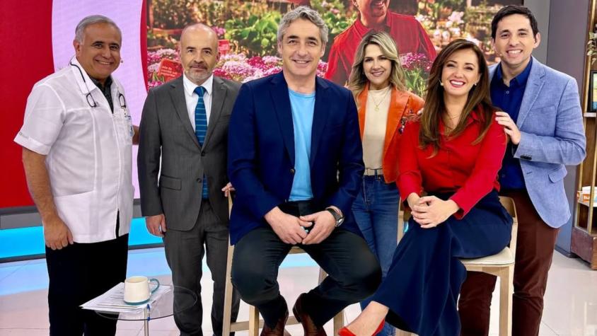 Tu Día / Capítulo del miércoles 15 de octubre