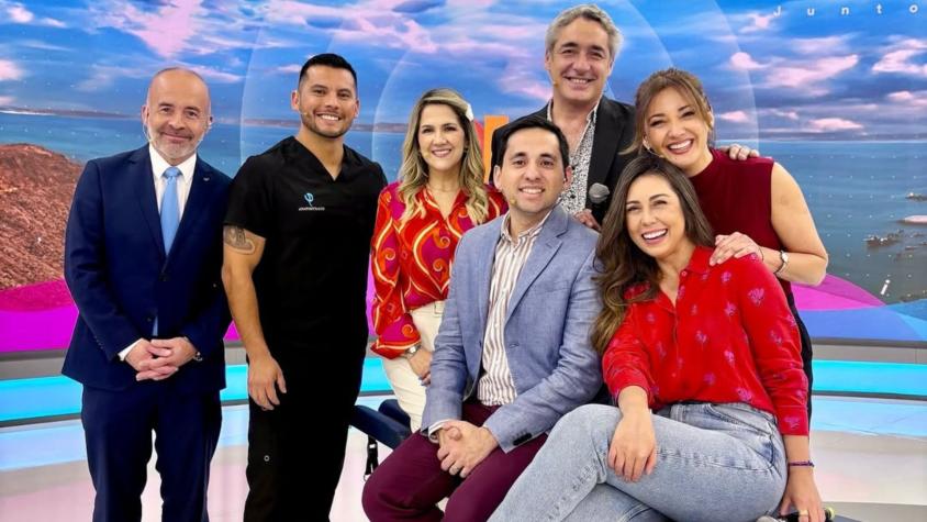 Tu Día / Capítulo del miércoles 1 de octubre