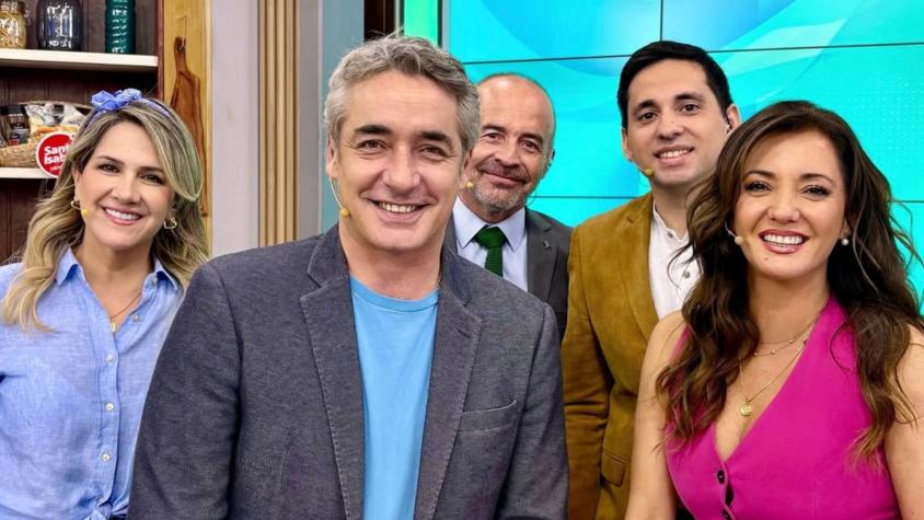 Tu Día / Capítulo del jueves 2 de octubre