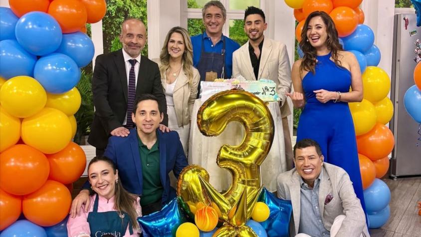 Tu Día / Capítulo del viernes 17 de octubre