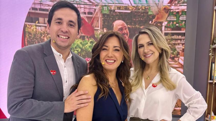 Tu Día / Capítulo del miércoles 29 de octubre