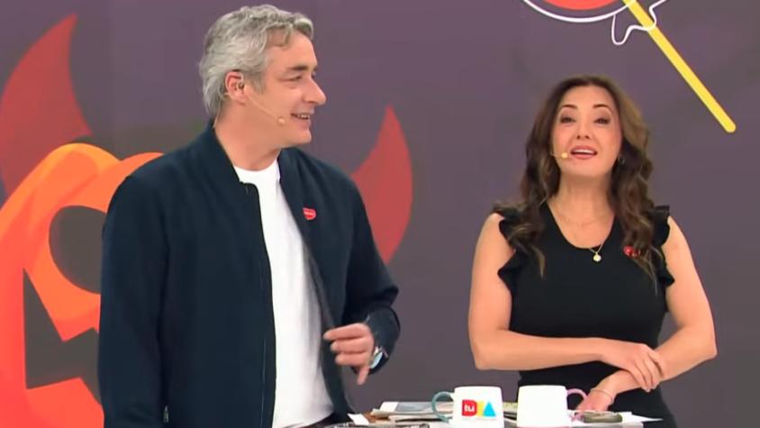 Tu Día / Capítulo del jueves 30 de octubre