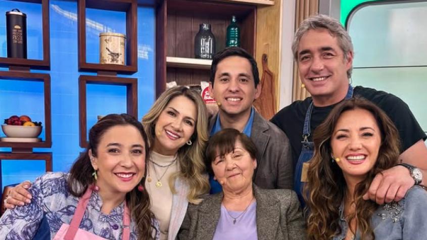 Tu Día / Capítulo del viernes 24 de octubre