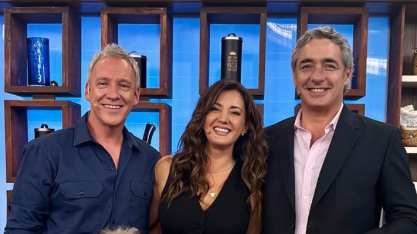 Tu Día / Capítulo del lunes 20 de octubre