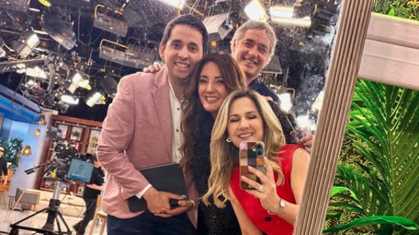 Tu Día / Capítulo del miércoles 22 de octubre