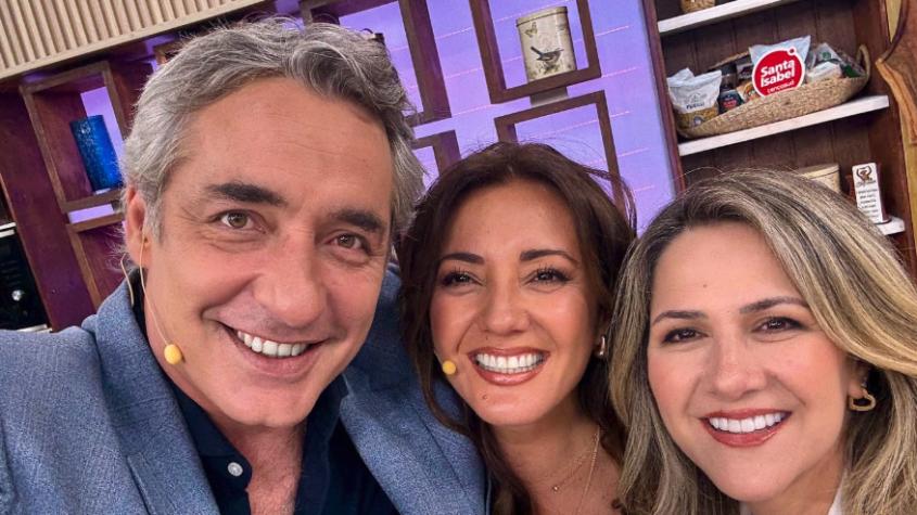 Tu Día / Capítulo del jueves 23 de octubre 