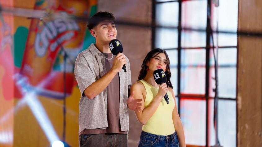 La gran final será por el 13: Mira todos los capítulos de Tu Gira Crush