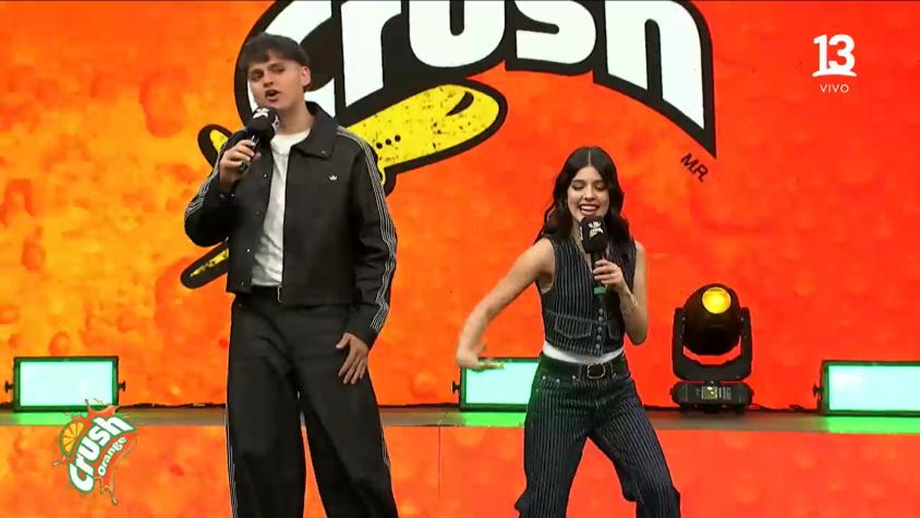 Tu Gira Crush | Capítulo 7 | Gran Final