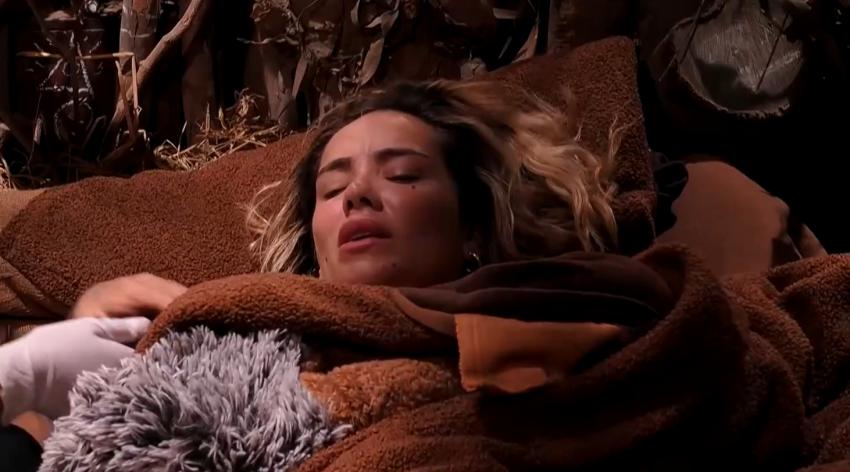 Mundos Opuestos | Resumen del capítulo 104 de la señal extendida