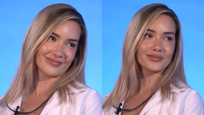 Contra la pared: Valentina Concha deberá tomar una decisión clave que impactará a Mundos Opuestos