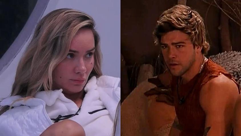 "Arruinó su carrera": Valentina enfrenta duras reacciones tras fuerte pelea con Jota en Mundos Opuestos