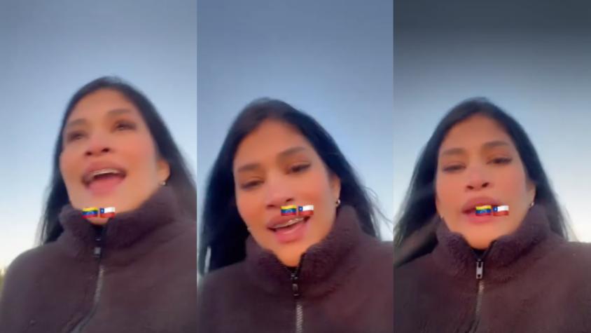 Venezolana realiza feroz crítica sobre las playas chilenas: usuarios en redes no tardaron en contestar