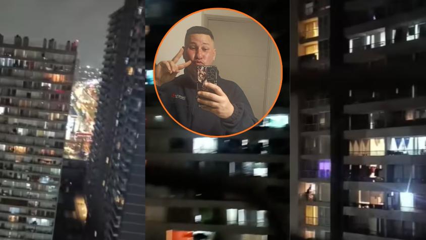 Venezolano se llena de aplausos en redes por criticar a sus compatriotas: "Se chilenizó"