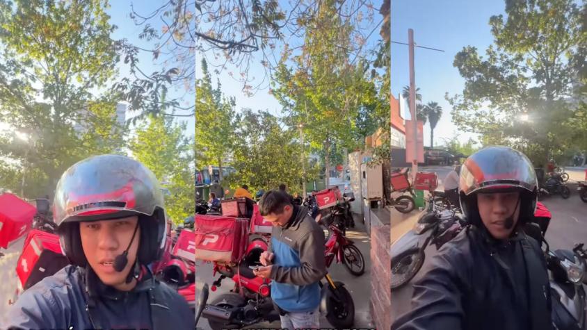 Venezolano se hace viral tras enviar sincero mensaje a sus compatriotas: usuarios reaccionaron a sus palabras