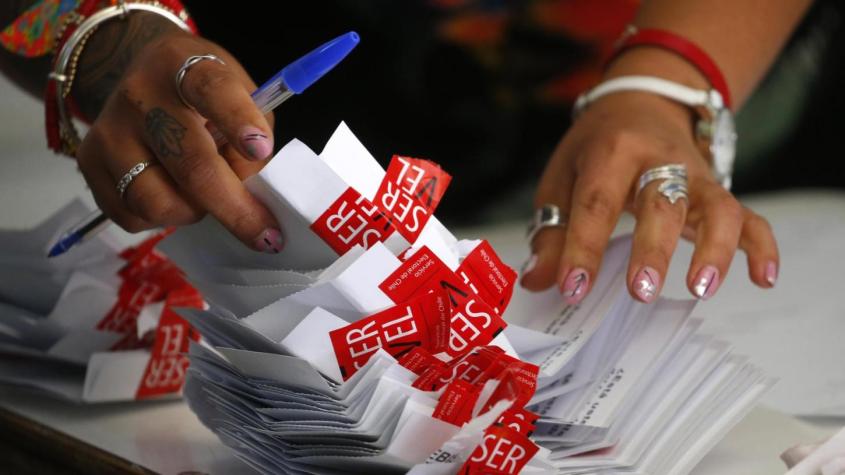 ¿Fuiste designado vocal de mesa y no puedes? Revisa cómo excusarte, plazos y la lista de justificaciones