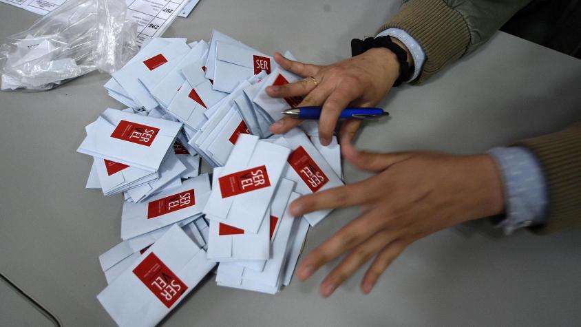 ¡Último día! Aún puedes excusarte de ser vocal de mesa en Elecciones: ¿Hasta qué hora y cómo?