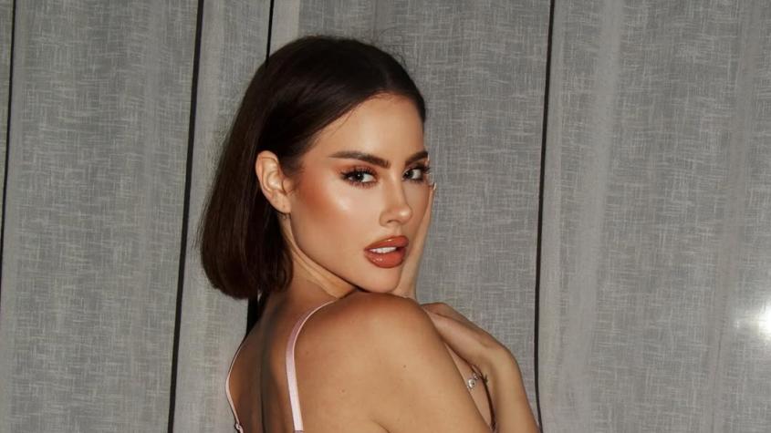 Ignacia Michelson revela los negocios que tiene para mantener su vida de lujos: “Estoy creciendo”