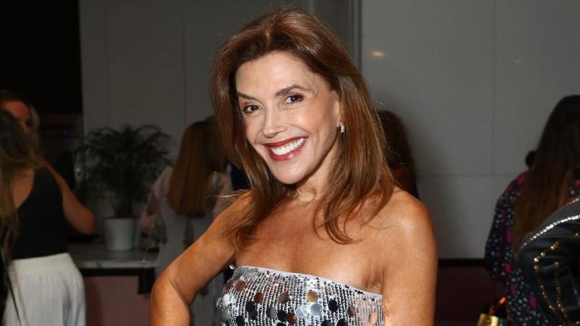 Hija menor de Carolina Arregui sorprende en redes con jugado cambio de look