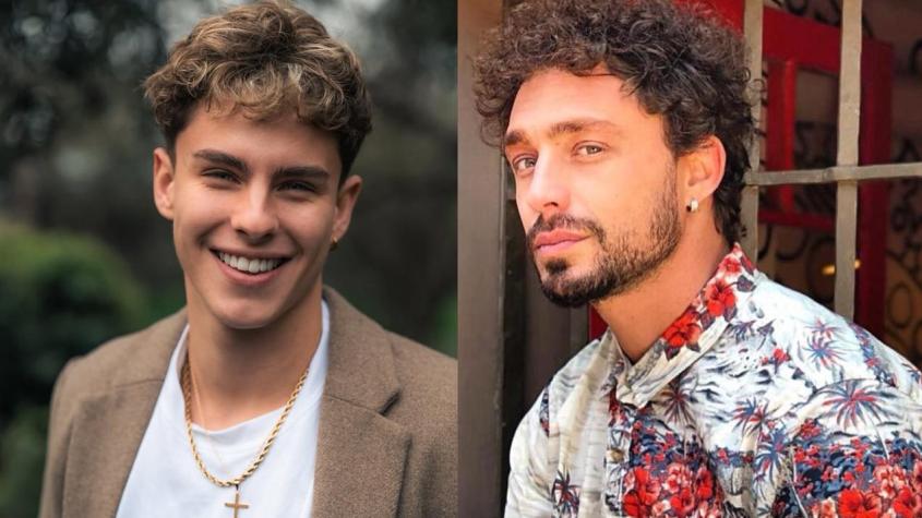 El comentario sin filtros de Joche tras quiebre entre Diego e Ignacia Michelson